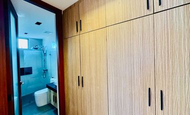 4 Bedrooms Brand New Duplex House and Lot for Sale in Kapitolyo Pasig City