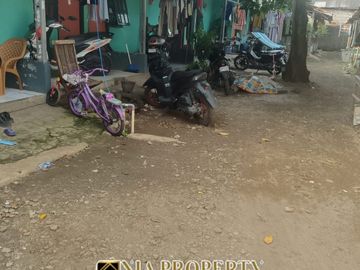 DIJUAL KONTRAKAN AKTIF 50 PINTU DI SEBELAH KOTA WISATA CIBUBUR