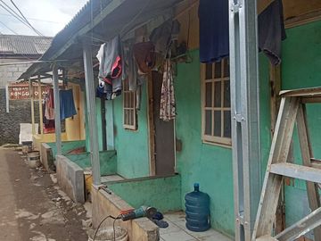 DIJUAL KONTRAKAN AKTIF 50 PINTU DI SEBELAH KOTA WISATA CIBUBUR