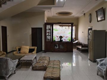 Dharmahusada, Mulyorejo | Lokasi Strategis & Akses Mudah