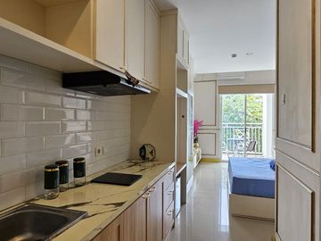 Miliki 1 Unit Apartemen Full Furnish Di Mataram City Yogyakarta