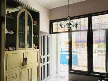 Dijual Rumah Mewah Di Dukuh Kupang Surabaya Barat Harga Nego