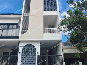 Kost Aktif Full Furnished Ketintang Surabaya