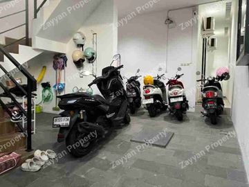 Kost Aktif Full Furnished Ketintang Surabaya