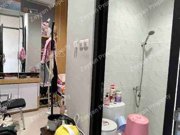 Kost Aktif Full Furnished Ketintang Surabaya