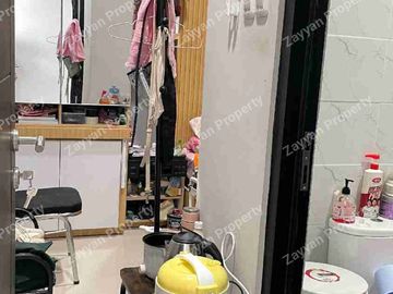 Kost Aktif Full Furnished Ketintang Surabaya