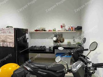 Kost Aktif Full Furnished Ketintang Surabaya