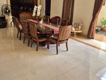 Jual Rumah SHM Pinguin Bintaro Sektor 3 Dekat Tol & Stasiun