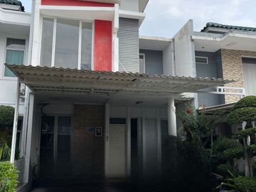 Di Jual Cepat Rumah di Modernland  🪜2 lantai
