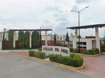 Casa en venta en Villas del Bosque, Estado de México. MM
