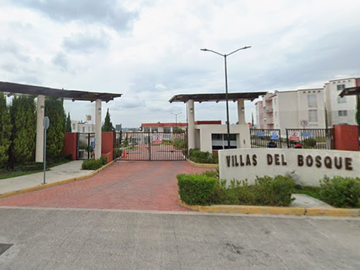 Casa en venta en Villas del Bosque, Estado de México. MM