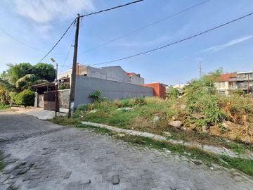 Tanah Murah 300 Meter ke Pasmod Graha Raya - SHM Langsung Balik Nama