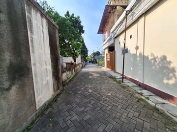 Tanah Murah 300 Meter ke Pasmod Graha Raya - SHM Langsung Balik Nama