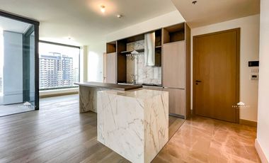 4-Bedroom West Wing Condo for Sale in Aurelia Residences, BGC Taguig by Shang Properties