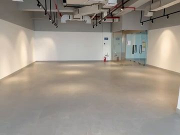 Vky - Disewakan Office Menara Jakarta Kemayoran