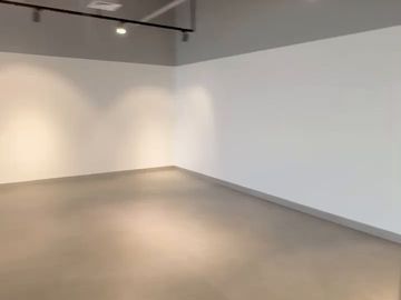 Vky - Disewakan Office Menara Jakarta Kemayoran