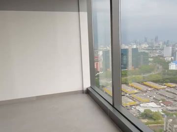 Vky - Disewakan Office Menara Jakarta Kemayoran