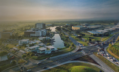 SALE: 520sqm Residential Lot in Santa Rosa, Laguna - Enara at Nuvali