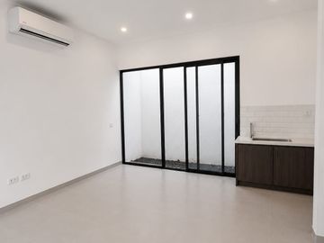 Dijual Rumah Brand New 2 Lantai Plus Basement Siap Huni di Serua, Ciputat Dekat Stasiun Sudimara