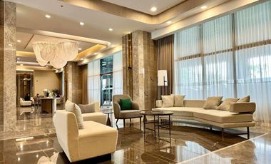 Studio unit condo for sale in Bridgetowne Pasig City in OPUS MALL, near Ortigas, Eastwood City, Marikina, c5 road, and Next BGC