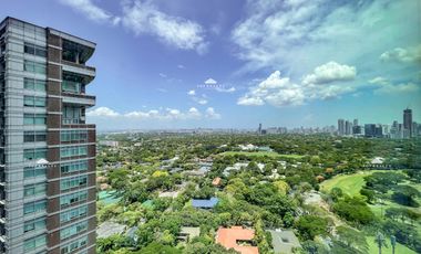 Aurelia Residences West Wing 4 bedroom condominium for sale in BGC by Shang Properties