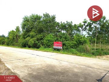 ขายที่ดิน เนื้อที่ 6 ไร่ 2 งาน 92.2 ตร.วา วังจันทร์ ระยอง