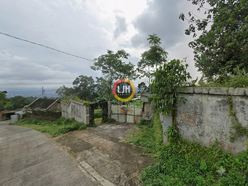 Dijual Tanah Luas 2.5 Ha, Getasan Kabupaten Semarang