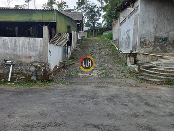 Dijual Tanah Luas 2.5 Ha, Getasan Kabupaten Semarang