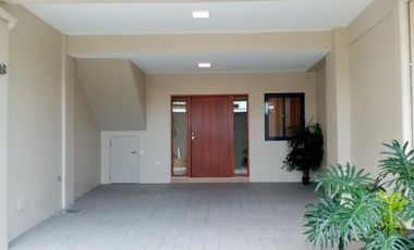 4 Bedroom Modern Brand New 4Storey Townhouse for Sale in New Zaniga, Mandaluyong City