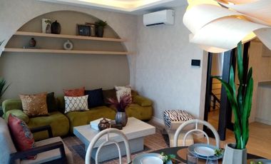 4 Bedroom Modern Brand New 4Storey Townhouse for Sale in New Zaniga, Mandaluyong City