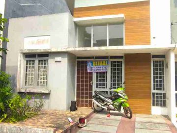 Citra Maja Raya, Cluster Green Cove Blok B 25/11.