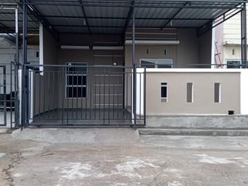 Dijual Rumah Siap Tinggal Ciptaland Tiban