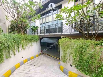 Dijual Harga Menarik Gedung Perkantoran Areal TB. Simatupang Utilities Lengkap.