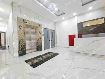 Dijual Harga Menarik Gedung Perkantoran Areal TB. Simatupang Utilities Lengkap.