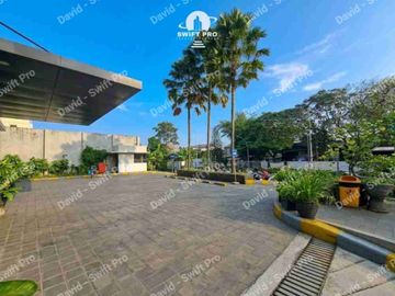 Dijual Harga Menarik Gedung Perkantoran Areal TB. Simatupang Utilities Lengkap.