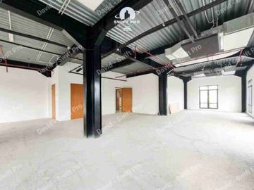 Dijual Harga Menarik Gedung Perkantoran Areal TB. Simatupang Utilities Lengkap.