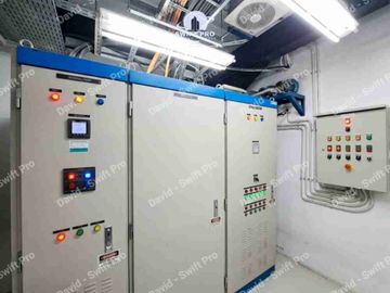 Dijual Harga Menarik Gedung Perkantoran Areal TB. Simatupang Utilities Lengkap.