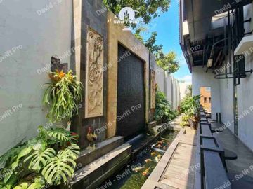 Dijual Harga Menarik Gedung Perkantoran Areal TB. Simatupang Utilities Lengkap.