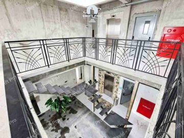 Dijual Harga Menarik Gedung Perkantoran Areal TB. Simatupang Utilities Lengkap.