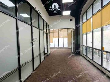 Dijual Harga Menarik Gedung Perkantoran Areal TB. Simatupang Utilities Lengkap.