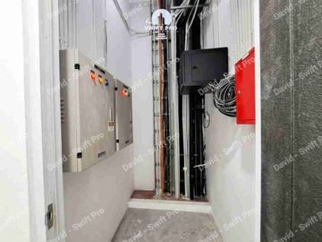 Dijual Harga Menarik Gedung Perkantoran Areal TB. Simatupang Utilities Lengkap.