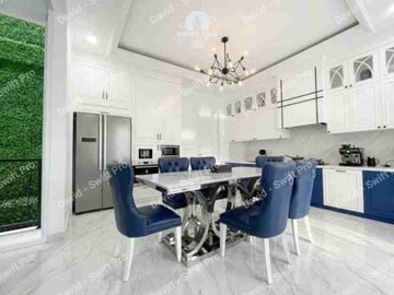 Dijual Harga Menarik Gedung Perkantoran Areal TB. Simatupang Utilities Lengkap.