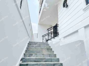 Dijual Harga Menarik Gedung Perkantoran Areal TB. Simatupang Utilities Lengkap.