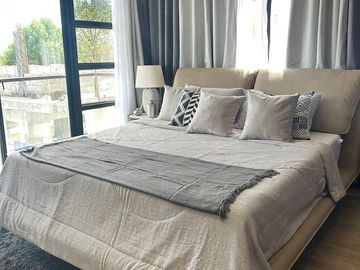 4 BR Panoramic View and Spacious House and Lot For Sale in Maghaway Linao Talisay City Cebu
