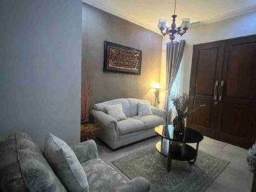 Di Jual Rumah 2 Lantai Dekat Akses Tol dan Pasmod BSD Nusaloka Tangsel, Dn