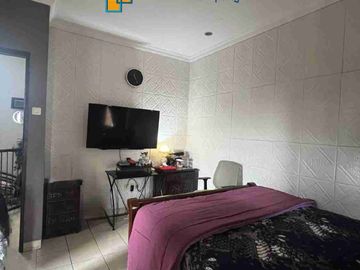 Di Jual Rumah 2 Lantai Dekat Akses Tol dan Pasmod BSD Nusaloka Tangsel, Dn
