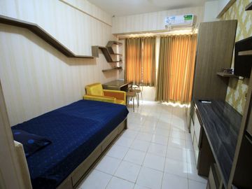 Apartemen Jatinangor dekat ITB & UNPAD sudah IPL