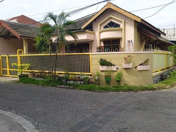 Rumah Perum Pondok Sedati Asri Sidoarjo
