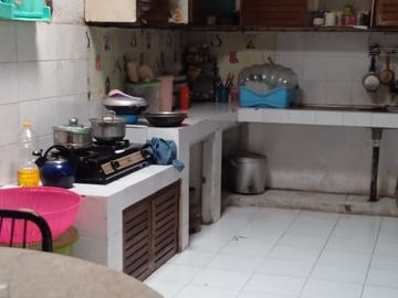 Rumah Perum Pondok Sedati Asri Sidoarjo