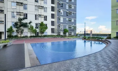 🔥 Price Drop Alert! Studio Condo in Cebu IT Park